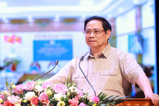 Mục tiêu cao nhất là chăm lo cuộc sống cho công nhân