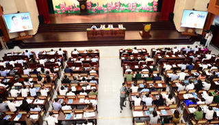 Chuyển đổi số là chìa khóa đưa thông tin đối ngoại ra toàn cầu