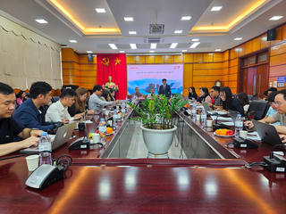 Sắp diễn ra hội thảo quốc tế về hoàn thiện thể chế trong lĩnh vực đầu tư