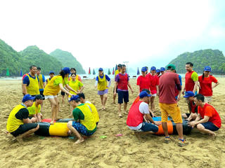 Đẩy mạnh phát triển du lịch MICE