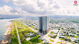 The Ruby Hạ Long: Cư dân ngày một đông, tiện ích đồng bộ, giá trị gia tăng rõ nét