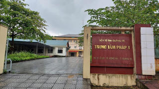 Quảng Trị: Khởi tố Giám đốc Trung tâm pháp y vì ‘giả mạo công tác’