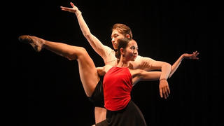 'Đông Hồ' qua ngôn ngữ ballet