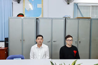 TP HCM phá đường dây mại dâm ngay thời điểm cận Tết