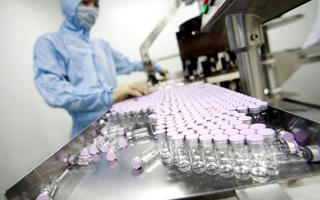 Đề xuất quy định mới về Thực hành tốt sản xuất thuốc, nguyên liệu làm thuốc