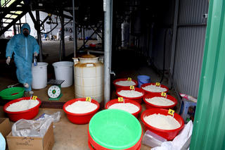 Tội phạm ma túy ngày càng tinh vi, liều lĩnh