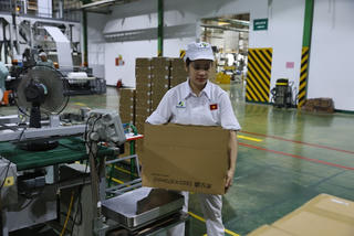 Đột phá để kinh tế tư nhân trở thành động lực tăng trưởng