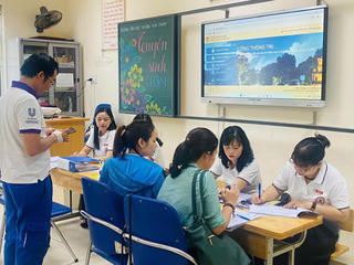 Tuyển sinh trực tuyến: Tăng minh bạch, đảm bảo công bằng