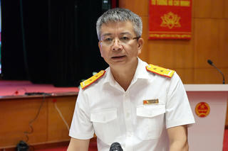 Cục Thuế nêu quan điểm xây dựng dự án Luật Quản lý thuế (sửa đổi)