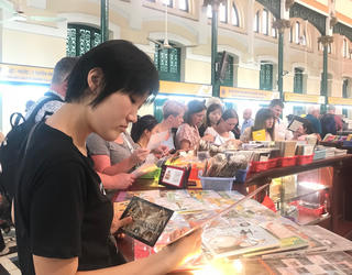 TP Hồ Chí Minh: Làm mới các sản phẩm để thu hút khách du lịch