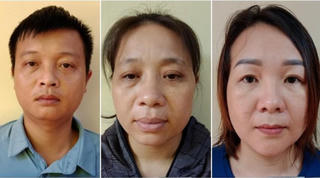 Nhận gần 800 triệu đồng để làm sổ đỏ, 6 cán bộ bị khởi tố