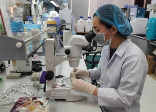 Nghiên cứu khoa học trong trường đại học: Huy động kinh phí từ nhiều nguồn