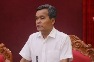 Điều động, bổ nhiệm nhân sự Bộ Dân tộc và Tôn giáo và Thanh tra Chính phủ