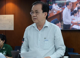 TPHCM giảm lãi suất cho công chức, viên chức khi vay mua nhà