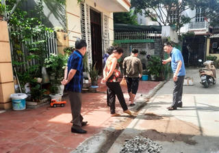 Lắng nghe ý kiến của người dân một cách kịp thời