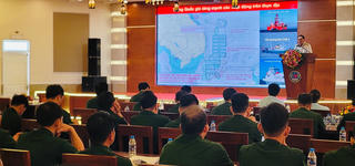 Nâng cao công tác thông tin, tuyên truyền về chủ quyền biển đảo Việt Nam