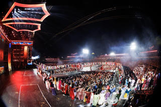 “Anh trai vượt ngàn chông gai” sẽ thực hiện concert thứ 5 tại miền Bắc