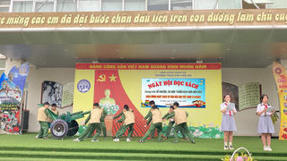 Học bạ toàn điểm 10 vẫn không có cơ hội dự tuyển lớp 6 trường THCS Chu Văn An