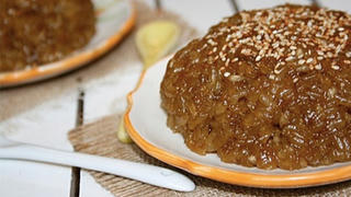 Chè Tết năm tháng