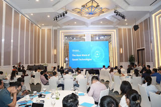 Tối ưu hóa quản lý dữ liệu trong ngành Ngân hàng bằng công nghệ