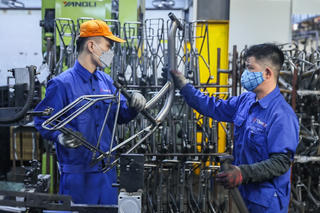 Tìm động lực thúc đẩy tăng trưởng bền vững