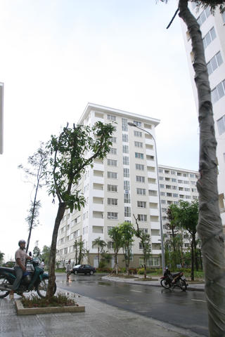 Tình trạng nợ xấu bất động sản ngày càng phức tạp