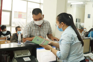 Tăng tính chủ động cho doanh nghiệp bảo hiểm