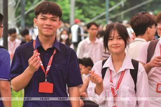 Ngành học mới: Nhu cầu việc làm thế nào?