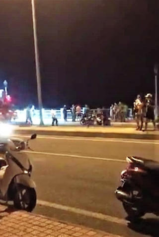 Quảng Nam: Một ngày có đến 3 người nhảy cầu Cửa Đại tự vẫn