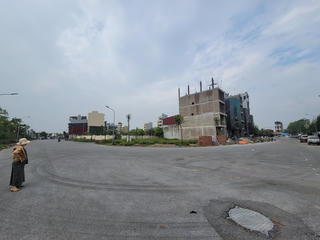 Khách hàng trúng đấu giá lô đất 15 tỷ đồng tại quận Hà Đông đã nộp tiền