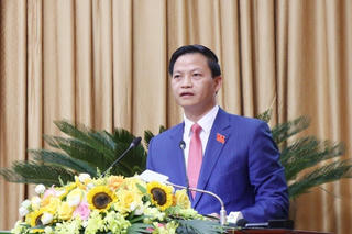 Thủ tướng phê chuẩn kết quả bầu Chủ tịch tỉnh Bắc Ninh