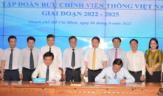 TP HCM phấn đấu xử lý 90% hồ sơ công việc qua mạng