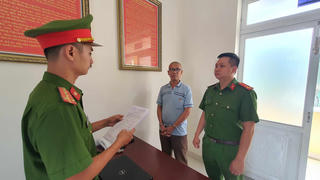 Đắk Lắk: khởi tố bị can, bắt tạm giam đối tượng giết người
