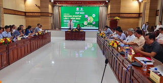 Đồng Tháp: Đăng cai tổ chức diễn đàn Mekong Startup lần 1 - Năm 2022