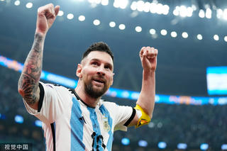 Vô địch World Cup hay không, Messi vẫn là cầu thủ vĩ đại nhất