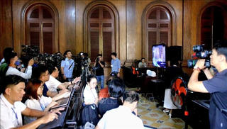 Bị cáo Nguyễn Phương Hằng không kháng cáo