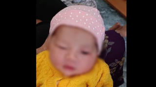 Tìm nhân thân cháu bé bị bỏ rơi cạnh tỉnh lộ 