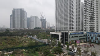 Cần chính sách thuế phù hợp với bất động sản