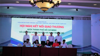 Central Retail ký thỏa thuận hợp tác thương mại với nhiều doanh nghiệp duyên hải Nam Trung Bộ