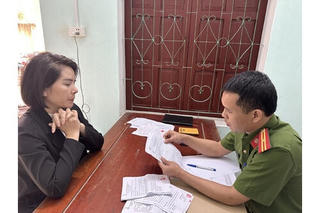 Triệt phá đường dây cho vay lãi suất 500%/năm