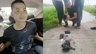 Lời khai lạnh người của đối tượng giết tài xế xe ôm công nghệ