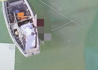 Quảng Trị: Tìm thấy thi thể nam sinh bị sóng cuốn khi đang tắm biển