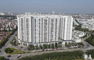Nam Định: Chấp thuận chủ trương đầu tư khu nhà ở xã hội Bãi Viên, quy mô 1.100 căn hộ