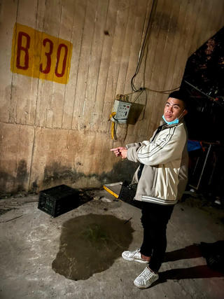 Đối tượng bị truy nã trong vụ cướp giật 1 tỷ đồng tại Vĩnh Phúc đã ra đầu thú