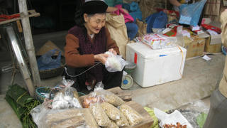 Một thời là thế