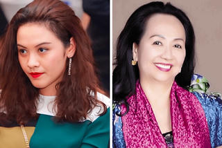 Nóng bỏng cuộc chiến chống tham nhũng