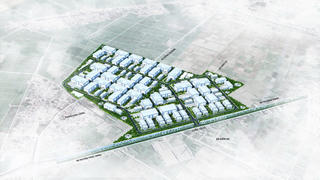 Nam Định: Thêm 3 cụm công nghiệp rộng gần 200 ha được thành lập