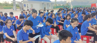 Tích cực triển khai Dự án 9, Chương trình MTQG 1719