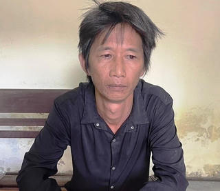 Quảng Nam: Bắt người đàn ông xin tiền rồi cướp tài sản bỏ chạy