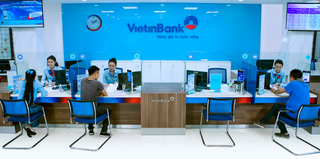 VietinBank dẫn đầu thị trường bán lẻ tại Việt Nam
